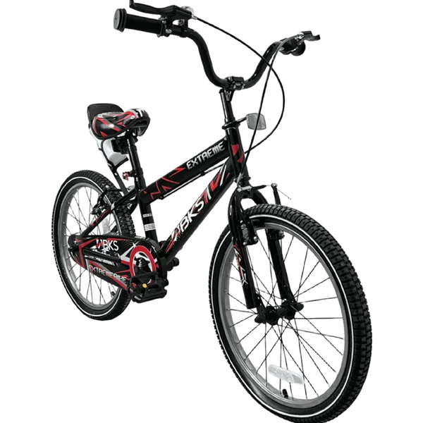 Bicicleta Rin 20 BKS Extreme V2 para Niños